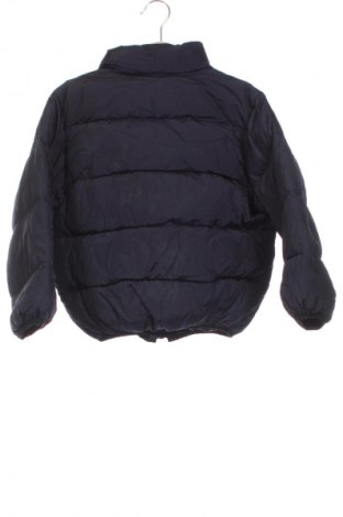 Kinderjacke H&M, Größe 4-5y/ 110-116 cm, Farbe Blau, Preis € 28,49