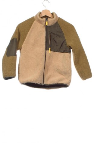 Kinderjacke H&M, Größe 6-7y/ 122-128 cm, Farbe Mehrfarbig, Preis 22,49 €