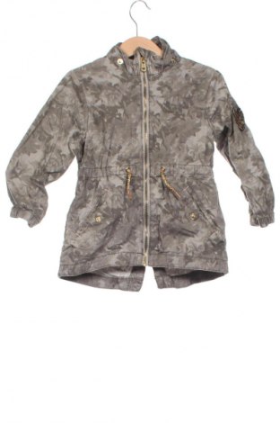 Kinderjacke H&M, Größe 18-24m/ 86-98 cm, Farbe Grau, Preis € 22,49