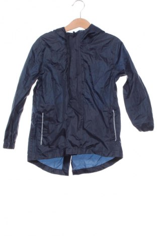 Kinderjacke Hema, Größe 3-4y/ 104-110 cm, Farbe Blau, Preis 17,99 €