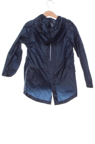 Kinderjacke Hema, Größe 3-4y/ 104-110 cm, Farbe Blau, Preis 17,99 €