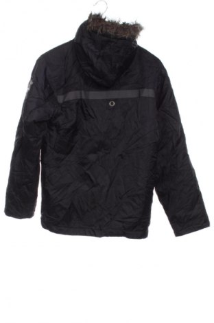 Kinderjacke Here+There, Größe 14-15y/ 168-170 cm, Farbe Schwarz, Preis 22,49 €