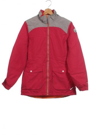 Kinderjacke Icepeak, Größe 15-18y/ 170-176 cm, Farbe Rosa, Preis € 6,99