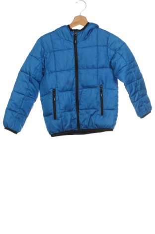 Kinderjacke Icepeak, Größe 6-7y/ 122-128 cm, Farbe Blau, Preis 25,49 €