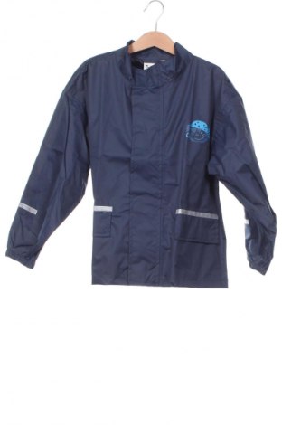 Kinderjacke Impidimpi, Größe 6-7y/ 122-128 cm, Farbe Blau, Preis € 29,49