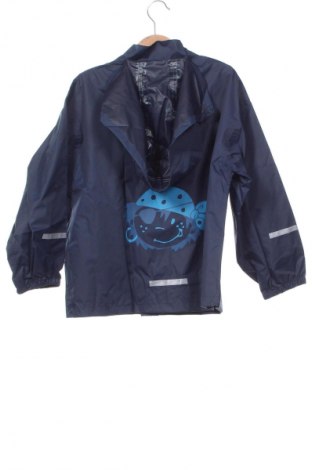 Kinderjacke Impidimpi, Größe 6-7y/ 122-128 cm, Farbe Blau, Preis € 29,49