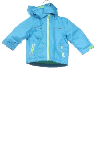 Kinderjacke Impidimpi, Größe 6-9m/ 68-74 cm, Farbe Blau, Preis € 22,49