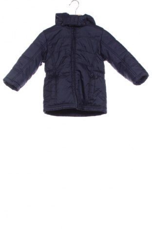 Kinderjacke Impidimpi, Größe 18-24m/ 86-98 cm, Farbe Blau, Preis € 4,99