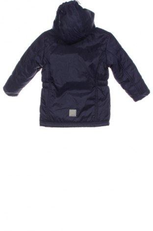 Kinderjacke Impidimpi, Größe 18-24m/ 86-98 cm, Farbe Blau, Preis € 4,99