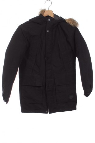 Geacă pentru copii Jack & Jones, Mărime 10-11y/ 146-152 cm, Culoare Negru, Preț 57,99 Lei