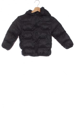 Kinderjacke, Größe 3-4y/ 104-110 cm, Farbe Schwarz, Preis € 14,83