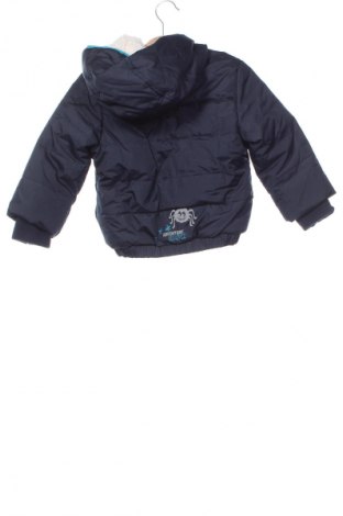 Kinderjacke Kiki & Koko, Größe 18-24m/ 86-98 cm, Farbe Blau, Preis € 28,99