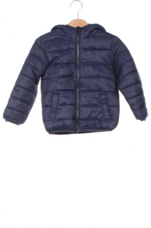 Detská bunda  Lupilu, Veľkosť 18-24m/ 86-98 cm, Farba Modrá, Cena  15,95 €