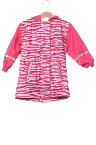 Kinderjacke Lupilu, Größe 18-24m/ 86-98 cm, Farbe Rosa, Preis 17,99 €