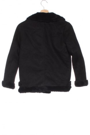 Kinderjacke Mango, Größe 10-11y/ 146-152 cm, Farbe Schwarz, Preis € 11,99