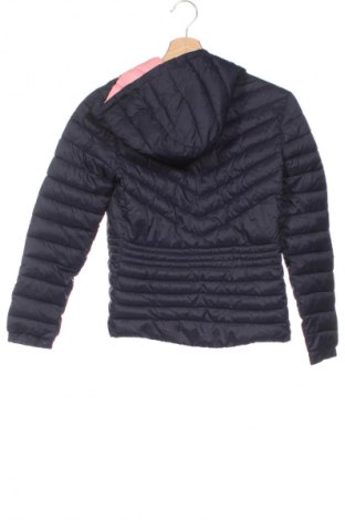 Kinderjacke Mango, Größe 11-12y/ 152-158 cm, Farbe Blau, Preis € 18,41