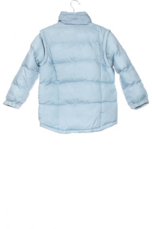 Kinderjacke NGS, Größe 4-5y/ 110-116 cm, Farbe Blau, Preis € 25,49