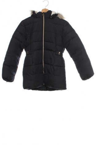 Kinderjacke Name It, Größe 10-11y/ 146-152 cm, Farbe Blau, Preis € 29,49