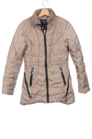 Kinderjacke Nature, Größe 13-14y/ 164-168 cm, Farbe Beige, Preis € 20,99