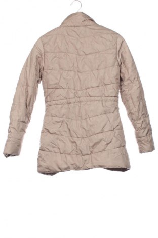 Kinderjacke Nature, Größe 13-14y/ 164-168 cm, Farbe Beige, Preis 20,99 €