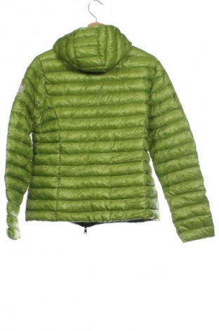 Kinderjacke No.1 Como, Größe 15-18y/ 170-176 cm, Farbe Grün, Preis € 17,99