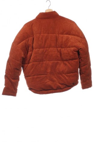 Kinderjacke ONLY, Größe 11-12y/ 152-158 cm, Farbe Braun, Preis 20,99 €