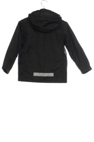 Kinderjacke One By One, Größe 6-7y/ 122-128 cm, Farbe Schwarz, Preis € 22,49