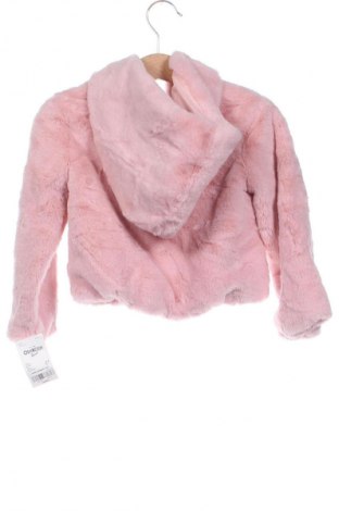 Kinderjacke Oshkosh, Größe 2-3y/ 98-104 cm, Farbe Rosa, Preis € 22,99