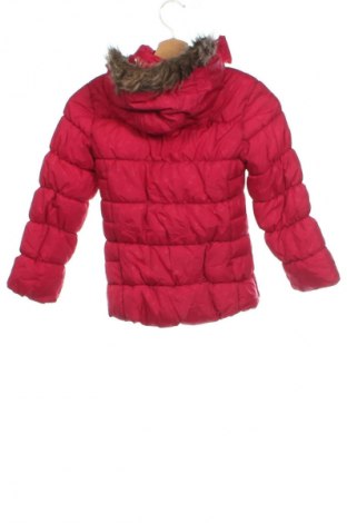 Kinderjacke Palomino, Größe 6-7y/ 122-128 cm, Farbe Rot, Preis € 26,99