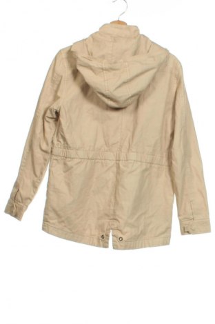 Kinderjacke Pepe Jeans, Größe 13-14y/ 164-168 cm, Farbe Beige, Preis 8,99 €