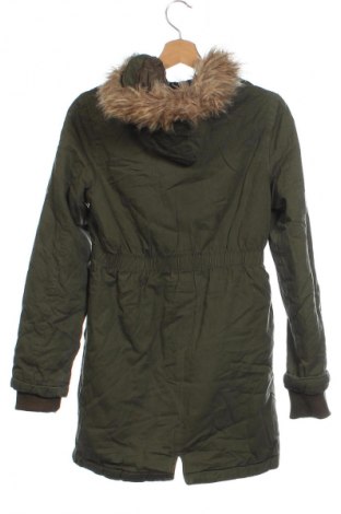 Kinderjacke Pepperts!, Größe 11-12y/ 152-158 cm, Farbe Grün, Preis € 8,99