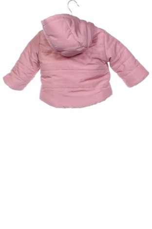 Kinderjacke Pocopiano, Größe 3-6m/ 62-68 cm, Farbe Rosa, Preis € 9,99