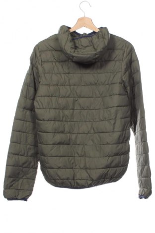 Kinderjacke Timberland, Größe 13-14y/ 164-168 cm, Farbe Grün, Preis € 25,00