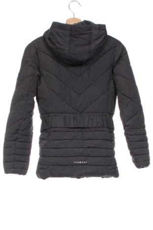 Kinderjacke Tom Tailor, Größe 10-11y/ 146-152 cm, Farbe Grau, Preis € 17,99