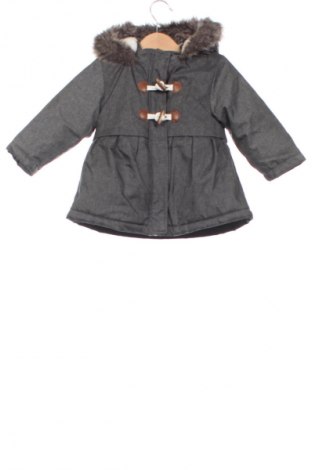 Kinderjacke Topolino, Größe 12-18m/ 80-86 cm, Farbe Grau, Preis € 14,99