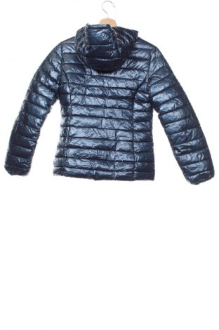 Kinderjacke United Colors Of Benetton, Größe 11-12y/ 152-158 cm, Farbe Blau, Preis € 13,30