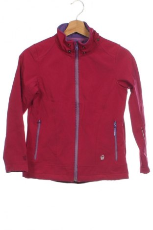 Kinderjacke Werther, Größe 8-9y/ 134-140 cm, Farbe Rosa, Preis € 4,99