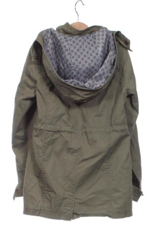 Kinderjacke Yigga, Größe 7-8y/ 128-134 cm, Farbe Grün, Preis € 7,99