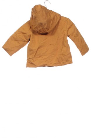 Kinderjacke Zara, Größe 9-12m/ 74-80 cm, Farbe Braun, Preis 25,49 €