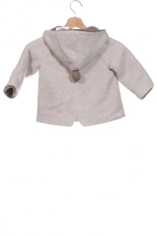 Kinderjacke Zara, Größe 18-24m/ 86-98 cm, Farbe Beige, Preis € 13,99