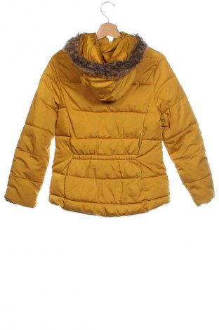 Dětská bunda  Zara Kids, Velikost 12-13y/ 158-164 cm, Barva Žlutá, Cena  409,00 Kč