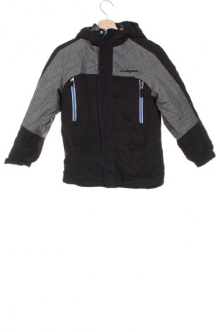 Kinderjacke ZeroXposur, Größe 7-8y/ 128-134 cm, Farbe Mehrfarbig, Preis € 28,49