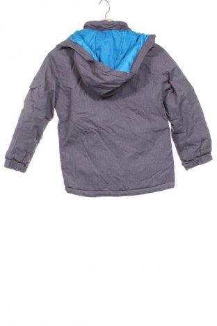 Kinderjacke für Wintersport Crane, Größe 9-10y/ 140-146 cm, Farbe Grau, Preis € 28,99