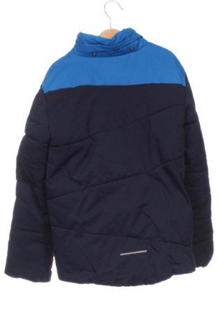 Kinderjacke für Wintersport Icepeak, Größe 8-9y/ 134-140 cm, Farbe Blau, Preis € 16,49