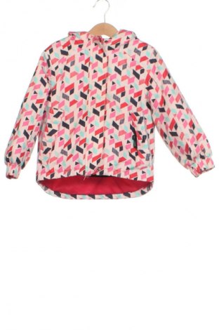 Kinderjacke für Wintersport Lupilu, Größe 2-3y/ 98-104 cm, Farbe Mehrfarbig, Preis € 13,00