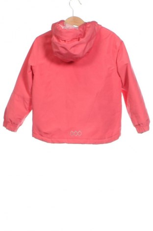 Kinderjacke für Wintersport Lupilu, Größe 2-3y/ 98-104 cm, Farbe Rosa, Preis € 13,00