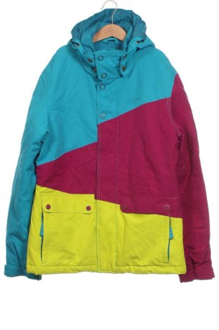 Kinderjacke für Wintersport Protest, Größe 15-18y/ 170-176 cm, Farbe Mehrfarbig, Preis 41,49 €