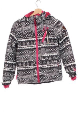 Kinderjacke für Wintersport Protest, Größe 10-11y/ 146-152 cm, Farbe Mehrfarbig, Preis € 40,99