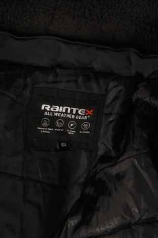 Kinderjacke für Wintersport Raintex, Größe 12-13y/ 158-164 cm, Farbe Schwarz, Preis € 36,49