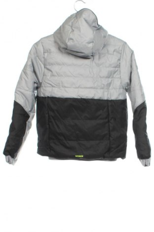 Kinderjacke für Wintersport Wedze, Größe 11-12y/ 152-158 cm, Farbe Mehrfarbig, Preis € 23,99